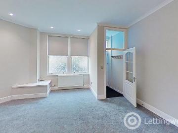 1 Bedroom Apartment to Rent at Edinburgh, Leith Walk, Newhaven