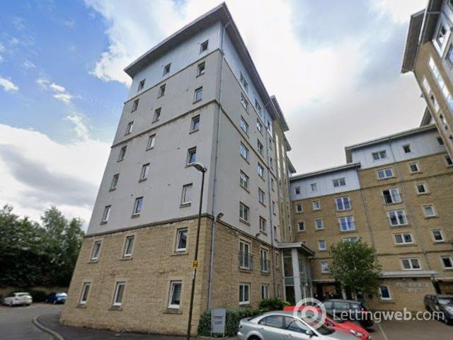 1 Bedroom Apartment to Rent at Edinburgh, Leith Walk, Pilrig
