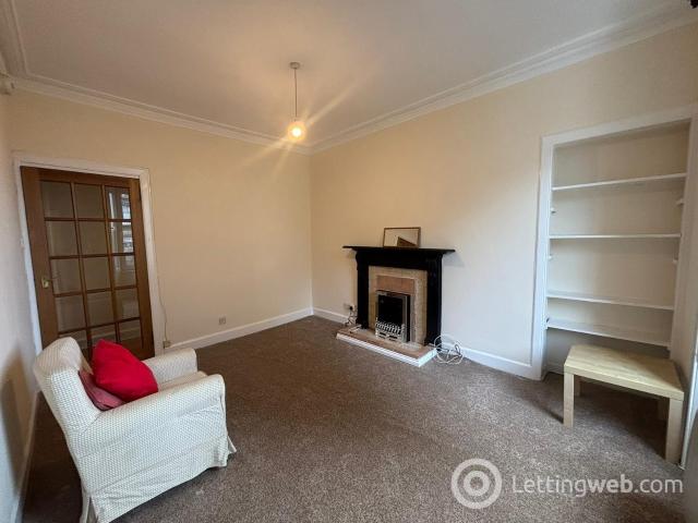 1 Bedroom Apartment to Rent at Edinburgh, Leith
