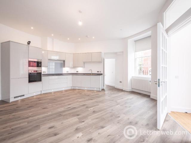 1 Bedroom Apartment to Rent at Edinburgh, Leith