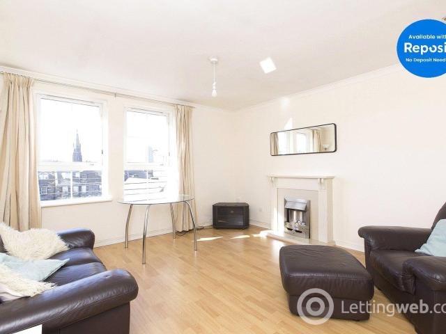 1 Bedroom Apartment to Rent at Edinburgh, Leith