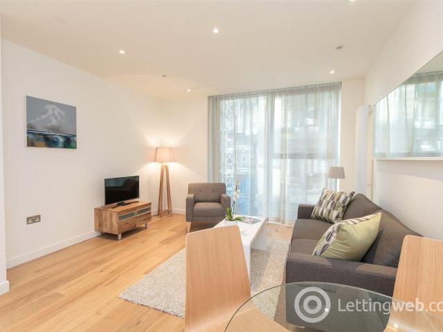 1 Bedroom Apartment to Rent at Edinburgh