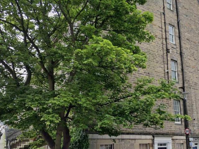 1 Bedroom Apartment to Rent at Edinburgh/City Centre, Edinburgh, New Town