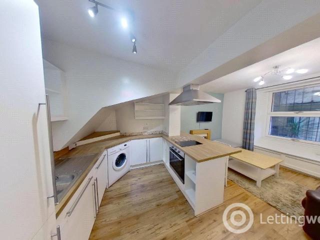 1 Bedroom Apartment to Rent at Edinburgh/City Centre, Edinburgh, New Town