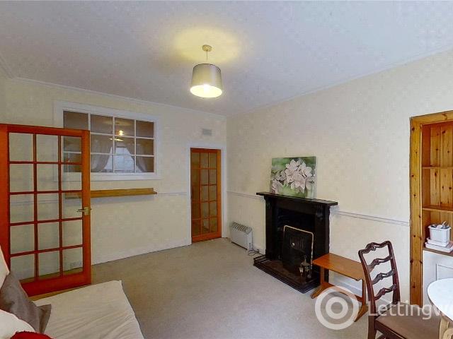 1 Bedroom Apartment to Rent at Edinburgh/City Centre, Edinburgh, New Town
