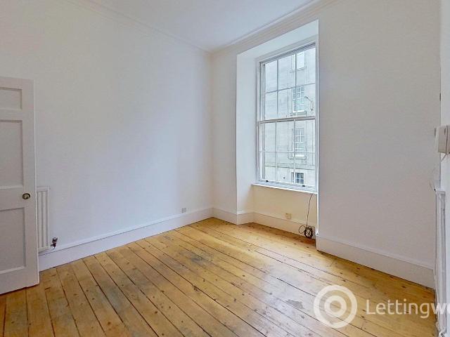 1 Bedroom Apartment to Rent at Edinburgh/City Centre, Edinburgh, Old Town