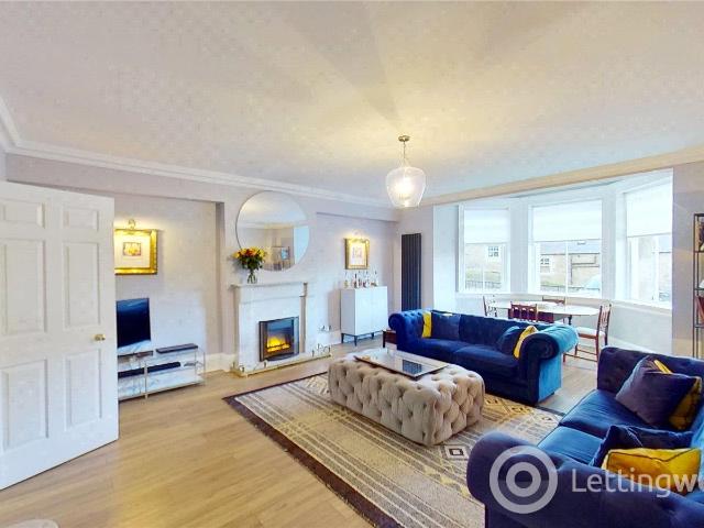 1 Bedroom Apartment to Rent at Edinburgh/City Centre, Edinburgh, Edinburgh/West End