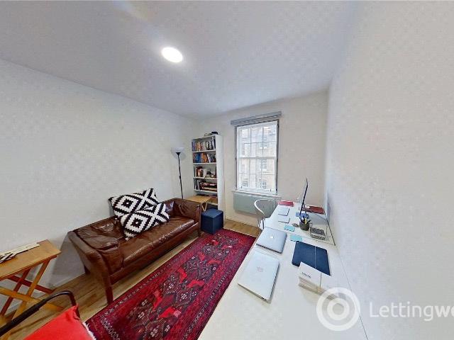 1 Bedroom Apartment to Rent at Edinburgh/City Centre, Edinburgh, Grassmarket