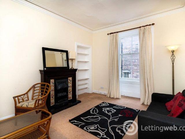 1 Bedroom Apartment to Rent at Edinburgh/City Centre, Edinburgh, Leith Walk
