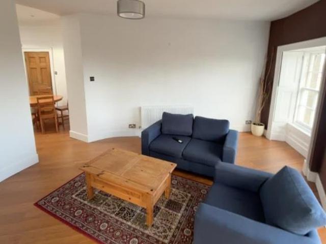 1 Bedroom Apartment to Rent at Edinburgh/City Centre, Edinburgh, Leith Walk