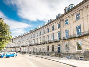1 Bedroom Apartment to Rent at Edinburgh/City Centre, Edinburgh