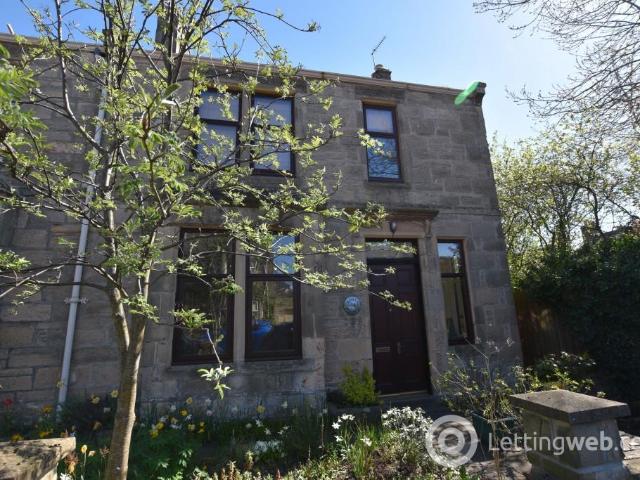 1 Bedroom Apartment to Rent at Forres, Kinloss, Moray