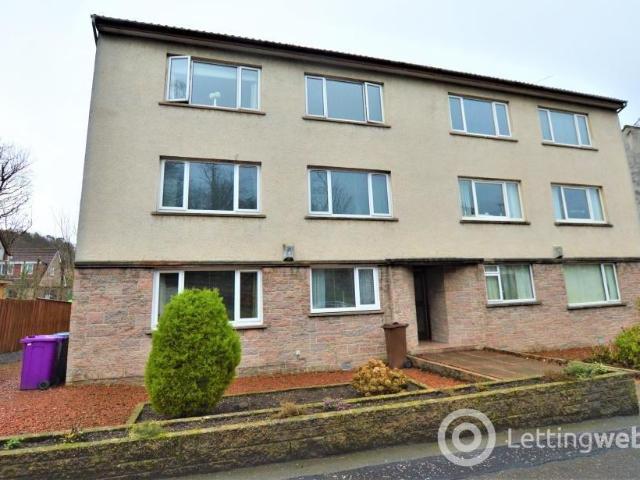 1 Bedroom Apartment to Rent at Largs, North Ayrshire, North Coast and Cumbraes