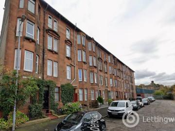 House for rent in Shetland - Equipped kitchen