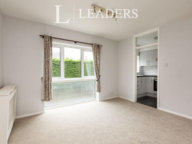 1 bedroom apartment to rent Athill Court, St. Johns Road, Sevenoaks, TN13