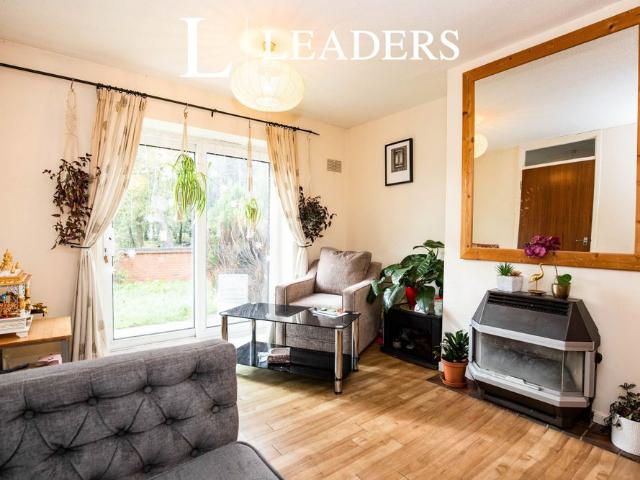 1 bedroom apartment to rent Augusta Place, Leamington Spa, CV32