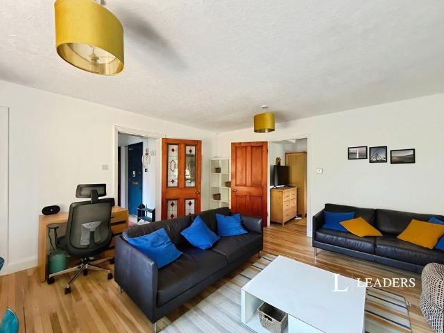 1 bedroom apartment to rent Bourne Avenue, Bournemouth, Dorset, BH2