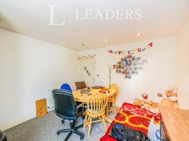 1 bedroom apartment to rent Boyle Court, 39 Claremont Road, Portsmouth, PO1