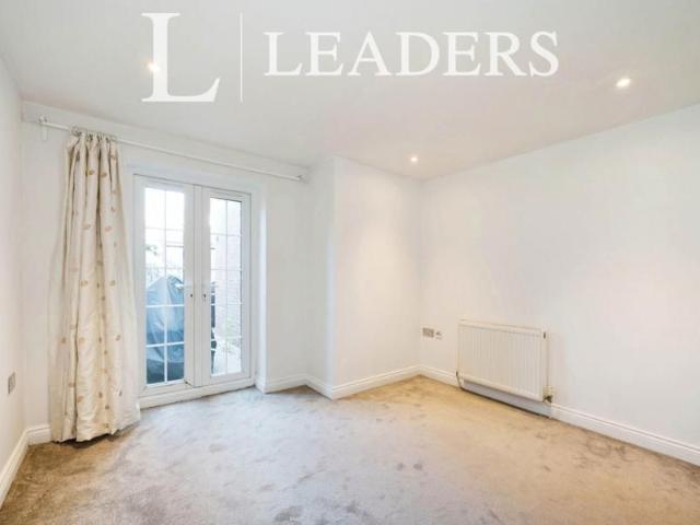 1 bedroom apartment to rent Boyle Court, 39 Claremont Road, Portsmouth, PO1