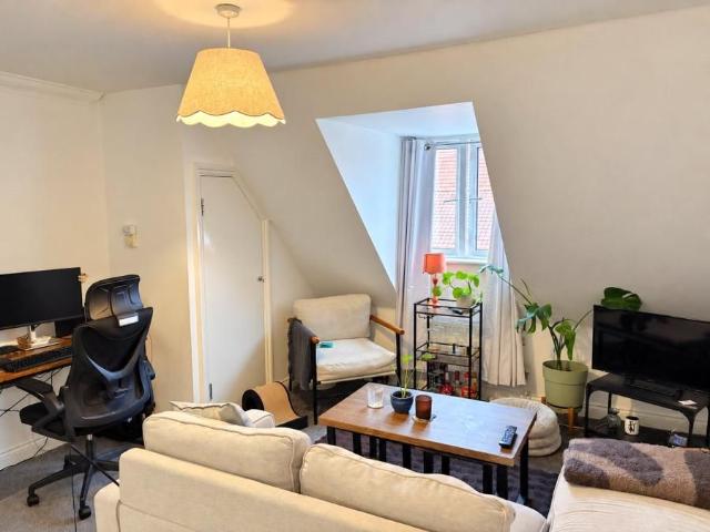 1 bedroom apartment to rent Baffins Court, St. Pirans Avenue, Portsmouth, PO3