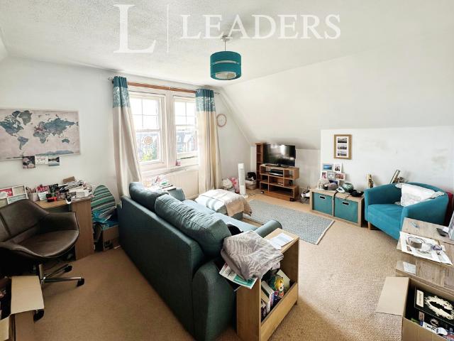 1 bedroom apartment to rent Bex Court, 18 Arundel Road, Eastbourne, BN21