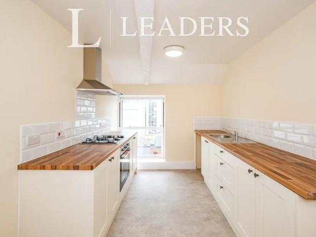 1 bedroom apartment to rent Bedford Row, Worthing, BN11