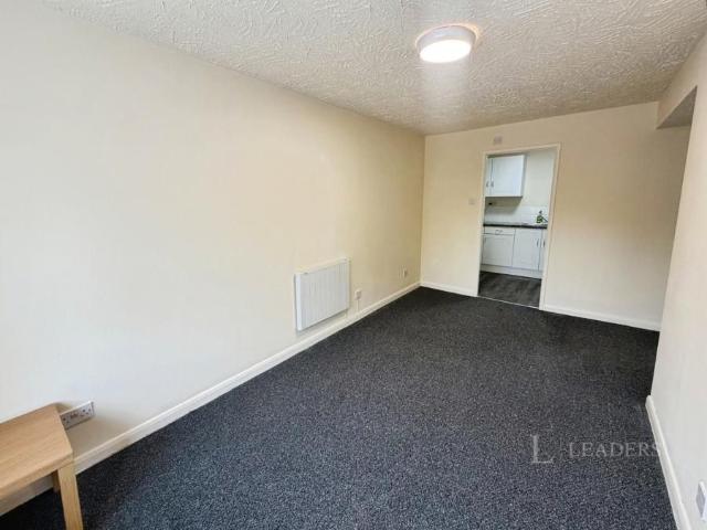 1 bedroom apartment to rent Beech Close, Hull, East Riding of Yorkshi, HU3