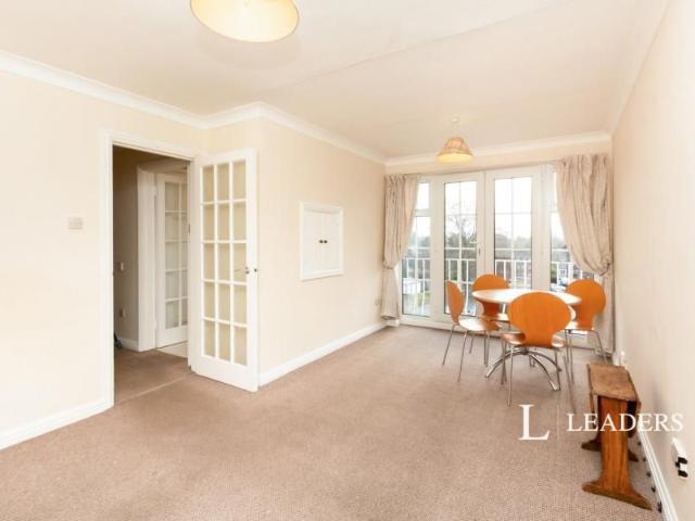 1 bedroom apartment to rent Belgrave Manor, Woking, GU22