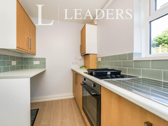1 bedroom apartment to rent Benhall House, Gloucester Road, Cheltenham, GL51