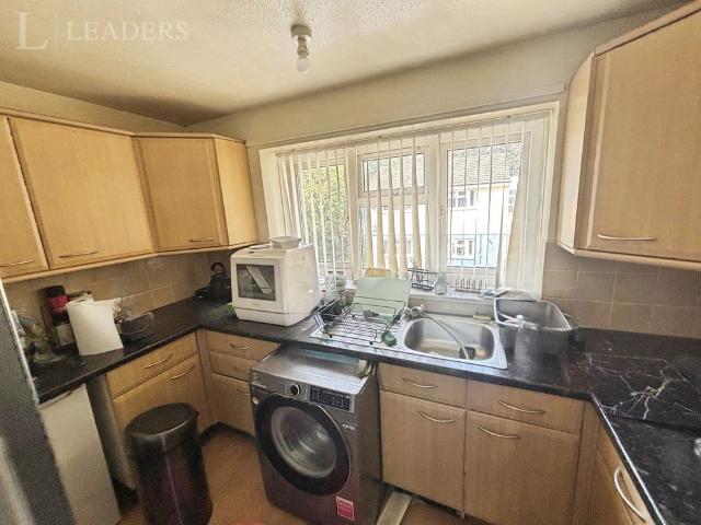 1 bedroom apartment to rent Berwick Avenue, Derby, DE21
