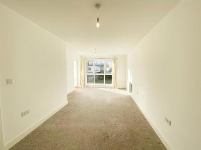 1 bedroom apartment to rent Bessemer Lodge, 15 Ada Walk, Milton Keynes, MK10