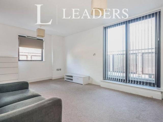 1 bedroom apartment to rent Bishopsgate Street, Birmingham, B15