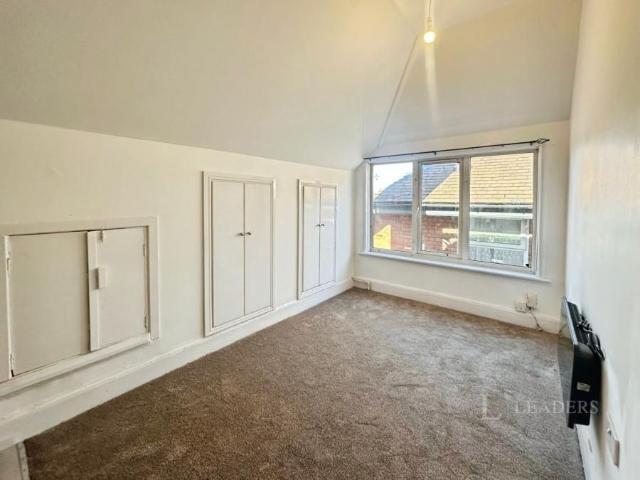 1 bedroom apartment to rent Brantwood Road, Luton, Bedfordshire, LU1