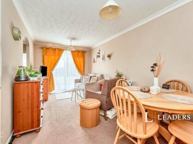 1 bedroom apartment to rent Braziers Quay, South Street, Bishops Stortford, CM23