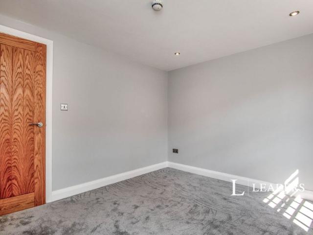 1 bedroom apartment to rent Broad Street, Worcester, Worcestershire, WR1