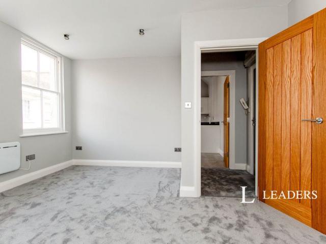 1 bedroom apartment to rent Broad Street, Worcester, WR1
