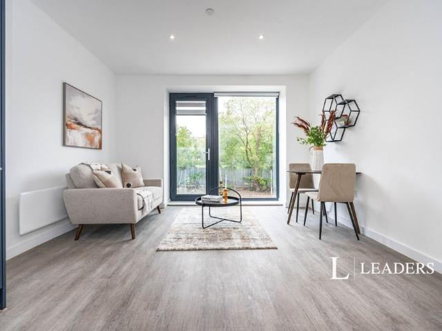 1 bedroom apartment to rent Buckingham Court, 400 Silbury Boulevard, Milton Keynes, MK9
