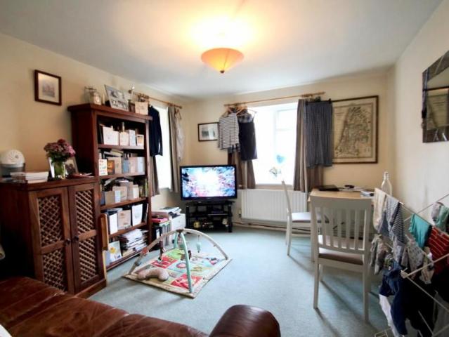 1 bedroom apartment to rent Burgess Walk, St. Ives, PE27