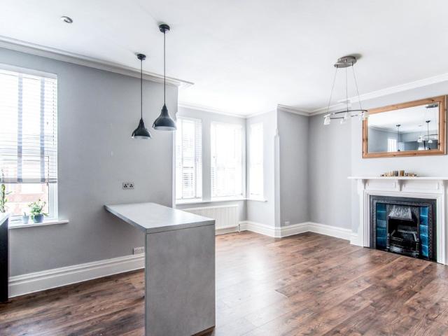 1 bedroom apartment to rent Goldington Avenue, Bedford, Bedfordshire, MK40