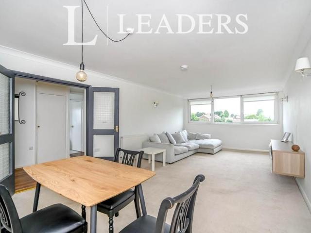 1 bedroom apartment to rent Goldington Green, Bedford, Bedfordshire, MK41