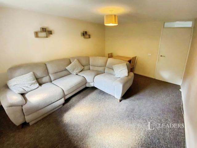 1 bedroom apartment to rent Gatenby, Peterborough, PE4