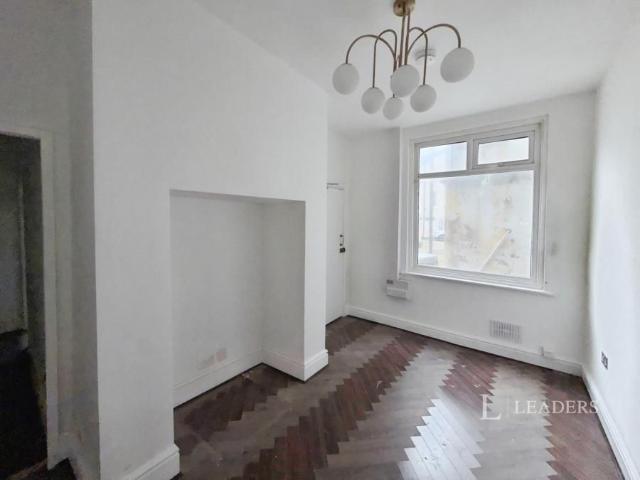 1 bedroom apartment to rent General Street, Blackpool, Lancashire, FY1