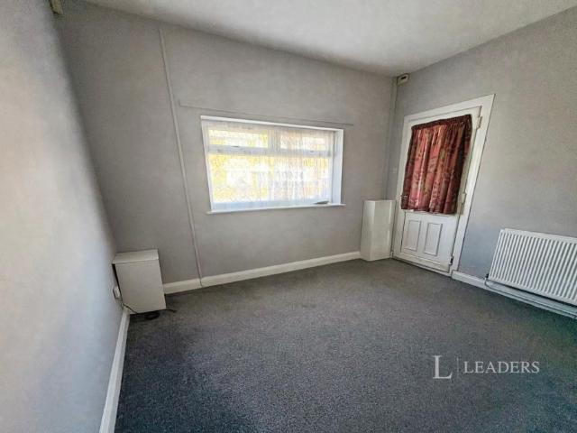 1 bedroom apartment to rent Gilbey Road, Grimsby, Lincolnshire, DN31