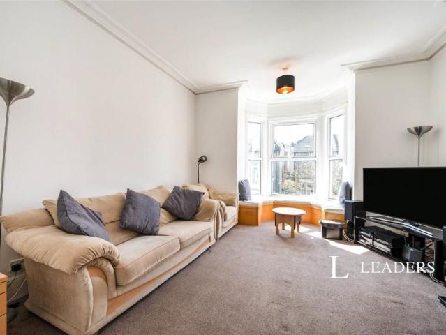 1 bedroom apartment to rent Granada Road, Southsea, Hampshire, PO4