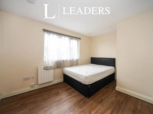 1 bedroom apartment to rent Granville Road, Luton, Bedfordshire, LU1