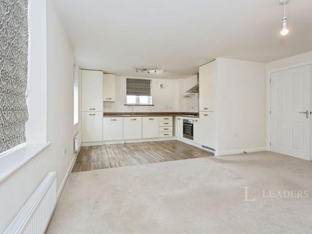 1 bedroom apartment to rent Gumcester Way, Godmanchester, Huntingdon, Cambridgeshire, PE29