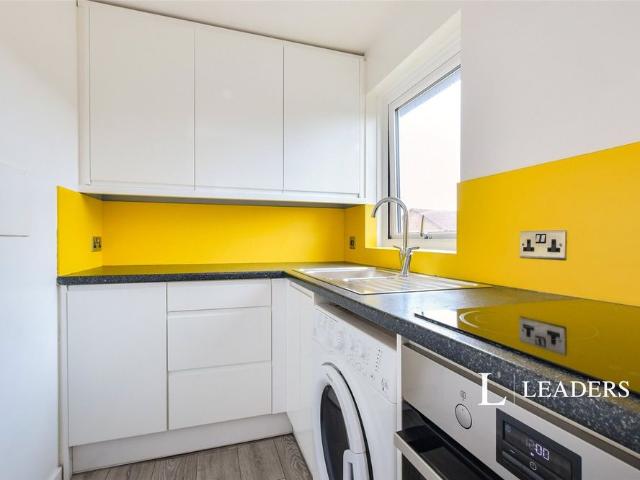 1 bedroom apartment to rent Gunville Crescent, Bournemouth, BH9