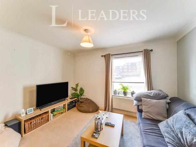1 bedroom apartment to rent Dawn Court, Bakers Close, St. Albans, Hertfordshire, AL1
