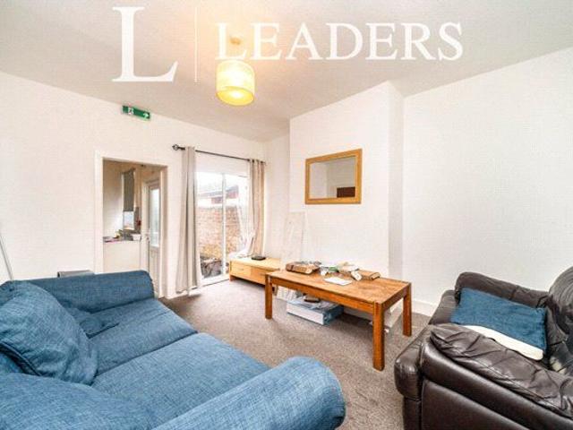 1 bedroom apartment to rent Denbigh Street, Chester, Cheshire, CH1