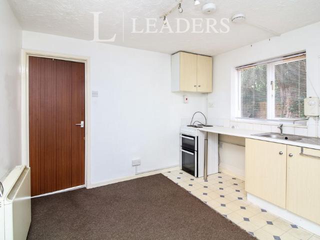 1 bedroom apartment to rent Droitwich Road, Worcester, Worcestershire, WR3